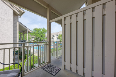 Lake House Courtside 113 - Forest Beach Townhouse, , on Atlantic Ocean - Hilton Head Island in South Carolina - Lakehouse Vacation Rental - Lake Home for rent on LakeHouseVacations.com