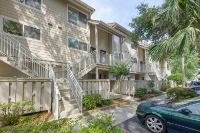 Lake House Courtside 113 - Forest Beach Townhouse, , on Atlantic Ocean - Hilton Head Island in South Carolina - Lakehouse Vacation Rental - Lake Home for rent on LakeHouseVacations.com