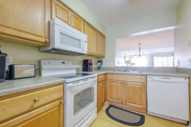 Lake House Courtside 113 - Forest Beach Townhouse, , on Atlantic Ocean - Hilton Head Island in South Carolina - Lakehouse Vacation Rental - Lake Home for rent on LakeHouseVacations.com