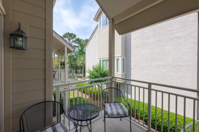 Lake House Courtside 113 - Forest Beach Townhouse, , on Atlantic Ocean - Hilton Head Island in South Carolina - Lakehouse Vacation Rental - Lake Home for rent on LakeHouseVacations.com