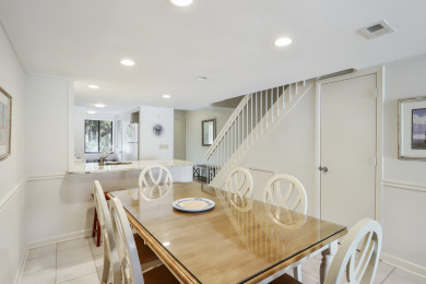 Lake House Surf Court 7 - Forest Beach Townhouse, , on Atlantic Ocean - Hilton Head Island in South Carolina - Lakehouse Vacation Rental - Lake Home for rent on LakeHouseVacations.com