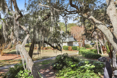 Lake House Surf Court 7 - Forest Beach Townhouse, , on Atlantic Ocean - Hilton Head Island in South Carolina - Lakehouse Vacation Rental - Lake Home for rent on LakeHouseVacations.com