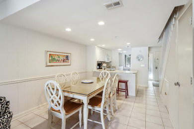 Lake House Surf Court 7 - Forest Beach Townhouse, , on Atlantic Ocean - Hilton Head Island in South Carolina - Lakehouse Vacation Rental - Lake Home for rent on LakeHouseVacations.com