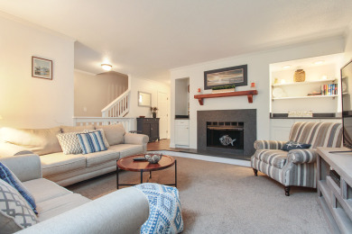 Lake House Beachwalk 210 -Must See!! Beautiful 3 bedroom Shipyard Townhouse, , on Atlantic Ocean - Hilton Head Island in South Carolina - Lakehouse Vacation Rental - Lake Home for rent on LakeHouseVacations.com