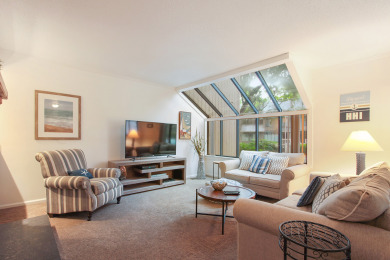 Lake House Beachwalk 210 -Must See!! Beautiful 3 bedroom Shipyard Townhouse, , on Atlantic Ocean - Hilton Head Island in South Carolina - Lakehouse Vacation Rental - Lake Home for rent on LakeHouseVacations.com