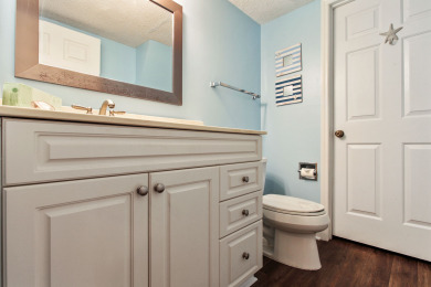 Lake House Beachwalk 210 -Must See!! Beautiful 3 bedroom Shipyard Townhouse, , on Atlantic Ocean - Hilton Head Island in South Carolina - Lakehouse Vacation Rental - Lake Home for rent on LakeHouseVacations.com