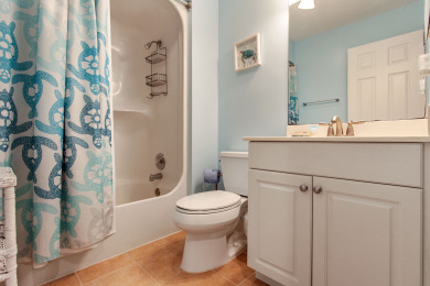 Lake House Beachwalk 210 -Must See!! Beautiful 3 bedroom Shipyard Townhouse, , on Atlantic Ocean - Hilton Head Island in South Carolina - Lakehouse Vacation Rental - Lake Home for rent on LakeHouseVacations.com