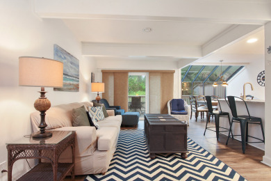 Lake House Beachwalk 210 -Must See!! Beautiful 3 bedroom Shipyard Townhouse, , on Atlantic Ocean - Hilton Head Island in South Carolina - Lakehouse Vacation Rental - Lake Home for rent on LakeHouseVacations.com
