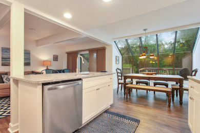 Lake House Beachwalk 210 -Must See!! Beautiful 3 bedroom Shipyard Townhouse, , on Atlantic Ocean - Hilton Head Island in South Carolina - Lakehouse Vacation Rental - Lake Home for rent on LakeHouseVacations.com