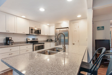 Lake House Beachwalk 210 -Must See!! Beautiful 3 bedroom Shipyard Townhouse, , on Atlantic Ocean - Hilton Head Island in South Carolina - Lakehouse Vacation Rental - Lake Home for rent on LakeHouseVacations.com
