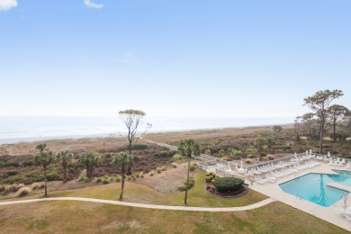 Lake House Ocean One 503 - Oceanfront 5th Floor Condo, , on Atlantic Ocean - Hilton Head Island in South Carolina - Lakehouse Vacation Rental - Lake Home for rent on LakeHouseVacations.com