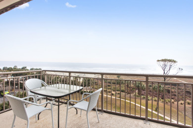 Lake House Ocean One 503 - Oceanfront 5th Floor Condo, , on Atlantic Ocean - Hilton Head Island in South Carolina - Lakehouse Vacation Rental - Lake Home for rent on LakeHouseVacations.com