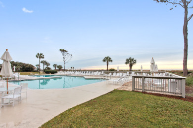 Lake House Ocean One 503 - Oceanfront 5th Floor Condo, , on Atlantic Ocean - Hilton Head Island in South Carolina - Lakehouse Vacation Rental - Lake Home for rent on LakeHouseVacations.com