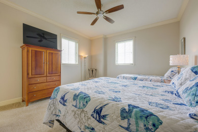 Lake House North Shore 406 - 3 Bedroom Two Story Penthouse - Roof Top Pool & Hot Tub!, , on Atlantic Ocean - Hilton Head Island in South Carolina - Lakehouse Vacation Rental - Lake Home for rent on LakeHouseVacations.com