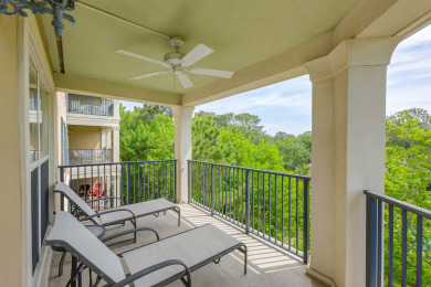 Lake House North Shore 406 - 3 Bedroom Two Story Penthouse - Roof Top Pool & Hot Tub!, , on Atlantic Ocean - Hilton Head Island in South Carolina - Lakehouse Vacation Rental - Lake Home for rent on LakeHouseVacations.com