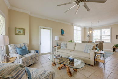 Lake House North Shore 406 - 3 Bedroom Two Story Penthouse - Roof Top Pool & Hot Tub!, , on Atlantic Ocean - Hilton Head Island in South Carolina - Lakehouse Vacation Rental - Lake Home for rent on LakeHouseVacations.com