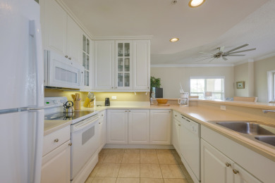 Lake House North Shore 406 - 3 Bedroom Two Story Penthouse - Roof Top Pool & Hot Tub!, , on Atlantic Ocean - Hilton Head Island in South Carolina - Lakehouse Vacation Rental - Lake Home for rent on LakeHouseVacations.com