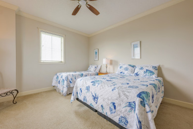 Lake House North Shore 406 - 3 Bedroom Two Story Penthouse - Roof Top Pool & Hot Tub!, , on Atlantic Ocean - Hilton Head Island in South Carolina - Lakehouse Vacation Rental - Lake Home for rent on LakeHouseVacations.com