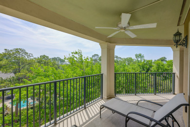 Lake House North Shore 406 - 3 Bedroom Two Story Penthouse - Roof Top Pool & Hot Tub!, , on Atlantic Ocean - Hilton Head Island in South Carolina - Lakehouse Vacation Rental - Lake Home for rent on LakeHouseVacations.com