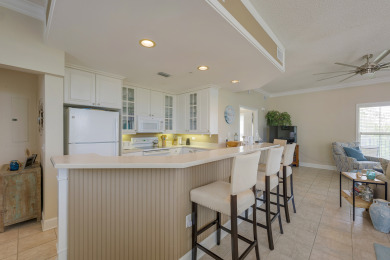 Lake House North Shore 406 - 3 Bedroom Two Story Penthouse - Roof Top Pool & Hot Tub!, , on Atlantic Ocean - Hilton Head Island in South Carolina - Lakehouse Vacation Rental - Lake Home for rent on LakeHouseVacations.com