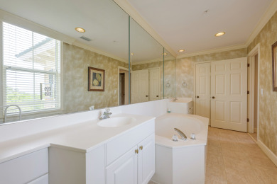 Lake House North Shore 406 - 3 Bedroom Two Story Penthouse - Roof Top Pool & Hot Tub!, , on Atlantic Ocean - Hilton Head Island in South Carolina - Lakehouse Vacation Rental - Lake Home for rent on LakeHouseVacations.com