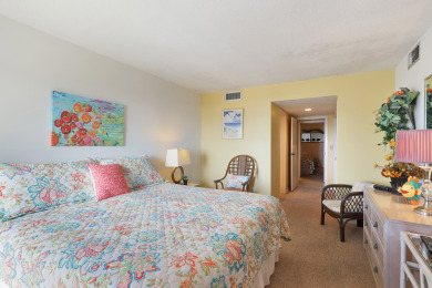 Lake House Ocean One 409 - Oceanfront 4th Floor Condo, , on Atlantic Ocean - Hilton Head Island in South Carolina - Lakehouse Vacation Rental - Lake Home for rent on LakeHouseVacations.com