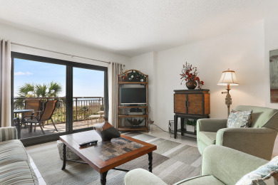 Lake House Ocean One 409 - Oceanfront 4th Floor Condo, , on Atlantic Ocean - Hilton Head Island in South Carolina - Lakehouse Vacation Rental - Lake Home for rent on LakeHouseVacations.com