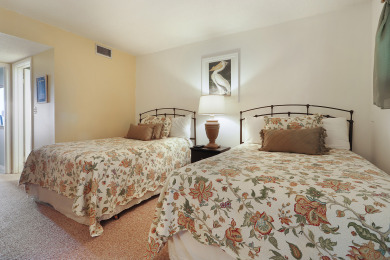Lake House Ocean One 409 - Oceanfront 4th Floor Condo, , on Atlantic Ocean - Hilton Head Island in South Carolina - Lakehouse Vacation Rental - Lake Home for rent on LakeHouseVacations.com