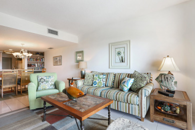 Lake House Ocean One 409 - Oceanfront 4th Floor Condo, , on Atlantic Ocean - Hilton Head Island in South Carolina - Lakehouse Vacation Rental - Lake Home for rent on LakeHouseVacations.com