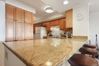 Lake House Ocean One 409 - Oceanfront 4th Floor Condo, , on Atlantic Ocean - Hilton Head Island in South Carolina - Lakehouse Vacation Rental - Lake Home for rent on LakeHouseVacations.com