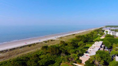 Lake House Ocean Club 40 - Rooftop Deck!! Ocean Front, , on Atlantic Ocean - Hilton Head Island in South Carolina - Lakehouse Vacation Rental - Lake Home for rent on LakeHouseVacations.com