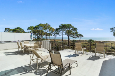 Lake House Ocean Club 40 - Rooftop Deck!! Ocean Front, , on Atlantic Ocean - Hilton Head Island in South Carolina - Lakehouse Vacation Rental - Lake Home for rent on LakeHouseVacations.com
