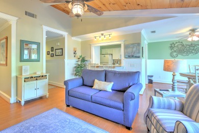 Lake House 2407 Lighthouse Tennis - Pool & Tennis On Site! Bike to Beach! Dog Friendly!, , on Atlantic Ocean - Hilton Head Island in South Carolina - Lakehouse Vacation Rental - Lake Home for rent on LakeHouseVacations.com