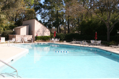Lake House 2407 Lighthouse Tennis - Pool & Tennis On Site! Bike to Beach! Dog Friendly!, , on Atlantic Ocean - Hilton Head Island in South Carolina - Lakehouse Vacation Rental - Lake Home for rent on LakeHouseVacations.com