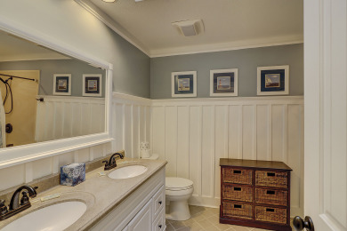 Lake House 2407 Lighthouse Tennis - Pool & Tennis On Site! Bike to Beach! Dog Friendly!, , on Atlantic Ocean - Hilton Head Island in South Carolina - Lakehouse Vacation Rental - Lake Home for rent on LakeHouseVacations.com