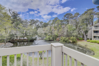 Lake House 2407 Lighthouse Tennis - Pool & Tennis On Site! Bike to Beach! Dog Friendly!, , on Atlantic Ocean - Hilton Head Island in South Carolina - Lakehouse Vacation Rental - Lake Home for rent on LakeHouseVacations.com
