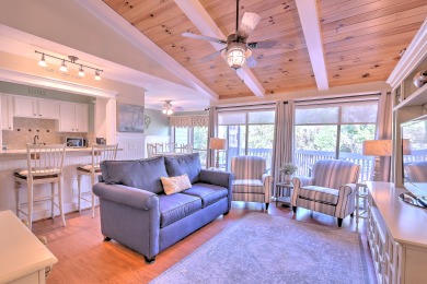 Lake House 2407 Lighthouse Tennis - Pool & Tennis On Site! Bike to Beach! Dog Friendly!, , on Atlantic Ocean - Hilton Head Island in South Carolina - Lakehouse Vacation Rental - Lake Home for rent on LakeHouseVacations.com