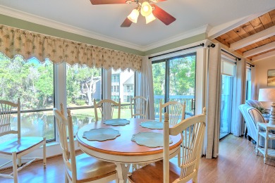 Lake House 2407 Lighthouse Tennis - Pool & Tennis On Site! Bike to Beach! Dog Friendly!, , on Atlantic Ocean - Hilton Head Island in South Carolina - Lakehouse Vacation Rental - Lake Home for rent on LakeHouseVacations.com