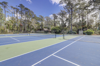 Lake House 2407 Lighthouse Tennis - Pool & Tennis On Site! Bike to Beach! Dog Friendly!, , on Atlantic Ocean - Hilton Head Island in South Carolina - Lakehouse Vacation Rental - Lake Home for rent on LakeHouseVacations.com