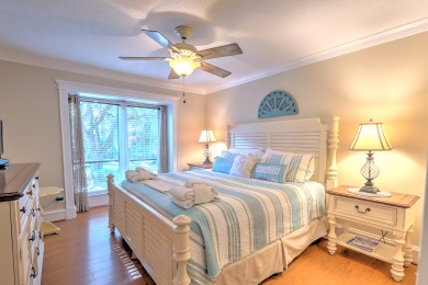 Lake House 2407 Lighthouse Tennis - Pool & Tennis On Site! Bike to Beach! Dog Friendly!, , on Atlantic Ocean - Hilton Head Island in South Carolina - Lakehouse Vacation Rental - Lake Home for rent on LakeHouseVacations.com
