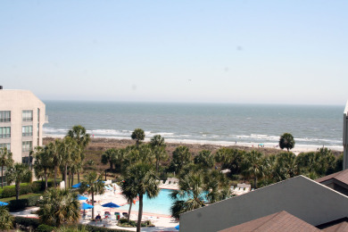 Lake House 539 Shorewood - Charming 2 Bedroom Villa with Ocean Views, , on Atlantic Ocean - Hilton Head Island in South Carolina - Lakehouse Vacation Rental - Lake Home for rent on LakeHouseVacations.com