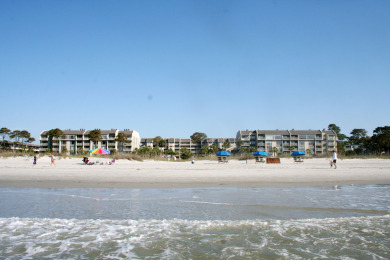 Lake House 539 Shorewood - Charming 2 Bedroom Villa with Ocean Views, , on Atlantic Ocean - Hilton Head Island in South Carolina - Lakehouse Vacation Rental - Lake Home for rent on LakeHouseVacations.com