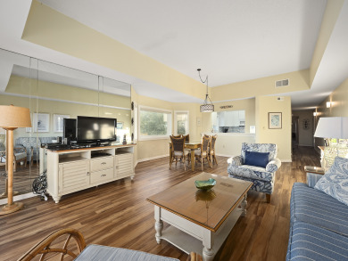 Lake House 539 Shorewood - Charming 2 Bedroom Villa with Ocean Views, , on Atlantic Ocean - Hilton Head Island in South Carolina - Lakehouse Vacation Rental - Lake Home for rent on LakeHouseVacations.com