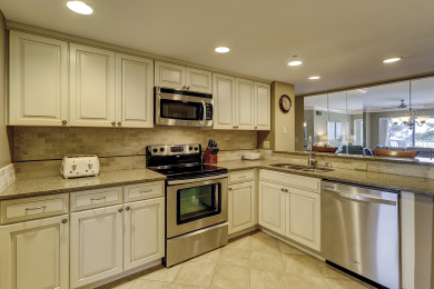 Lake House Newly renovated oceanfront villa with views of the pool, lagoon, and ocean!, , on Atlantic Ocean - Hilton Head Island in South Carolina - Lakehouse Vacation Rental - Lake Home for rent on LakeHouseVacations.com