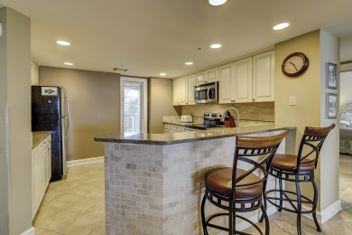 Lake House Newly renovated oceanfront villa with views of the pool, lagoon, and ocean!, , on Atlantic Ocean - Hilton Head Island in South Carolina - Lakehouse Vacation Rental - Lake Home for rent on LakeHouseVacations.com