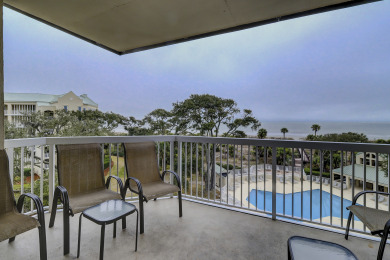 Lake House Newly renovated oceanfront villa with views of the pool, lagoon, and ocean!, , on Atlantic Ocean - Hilton Head Island in South Carolina - Lakehouse Vacation Rental - Lake Home for rent on LakeHouseVacations.com