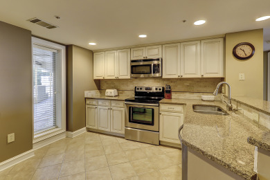 Lake House Newly renovated oceanfront villa with views of the pool, lagoon, and ocean!, , on Atlantic Ocean - Hilton Head Island in South Carolina - Lakehouse Vacation Rental - Lake Home for rent on LakeHouseVacations.com
