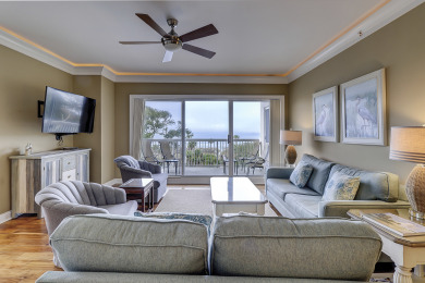 Lake House Newly renovated oceanfront villa with views of the pool, lagoon, and ocean!, , on Atlantic Ocean - Hilton Head Island in South Carolina - Lakehouse Vacation Rental - Lake Home for rent on LakeHouseVacations.com