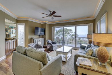 Lake House Newly renovated oceanfront villa with views of the pool, lagoon, and ocean!, , on Atlantic Ocean - Hilton Head Island in South Carolina - Lakehouse Vacation Rental - Lake Home for rent on LakeHouseVacations.com
