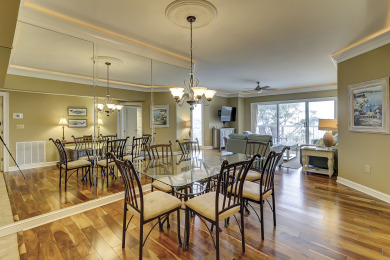 Lake House Newly renovated oceanfront villa with views of the pool, lagoon, and ocean!, , on Atlantic Ocean - Hilton Head Island in South Carolina - Lakehouse Vacation Rental - Lake Home for rent on LakeHouseVacations.com